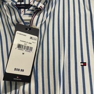 Tommy Hilfiger Women’s Button Down Shirt